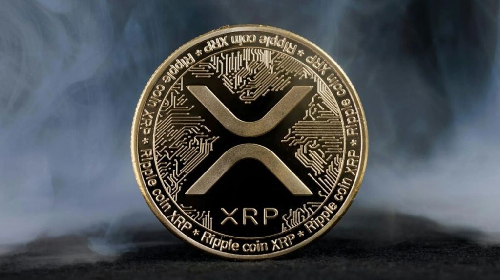 Въведение Защо XRP остава актуален избор през 2025