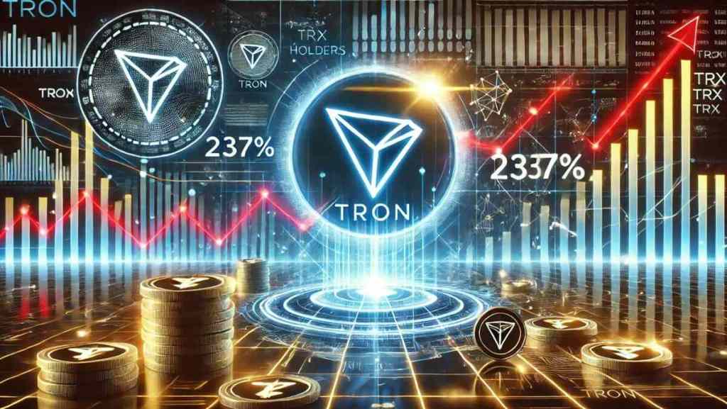 Де можна купити TRON (TRX) в Україні