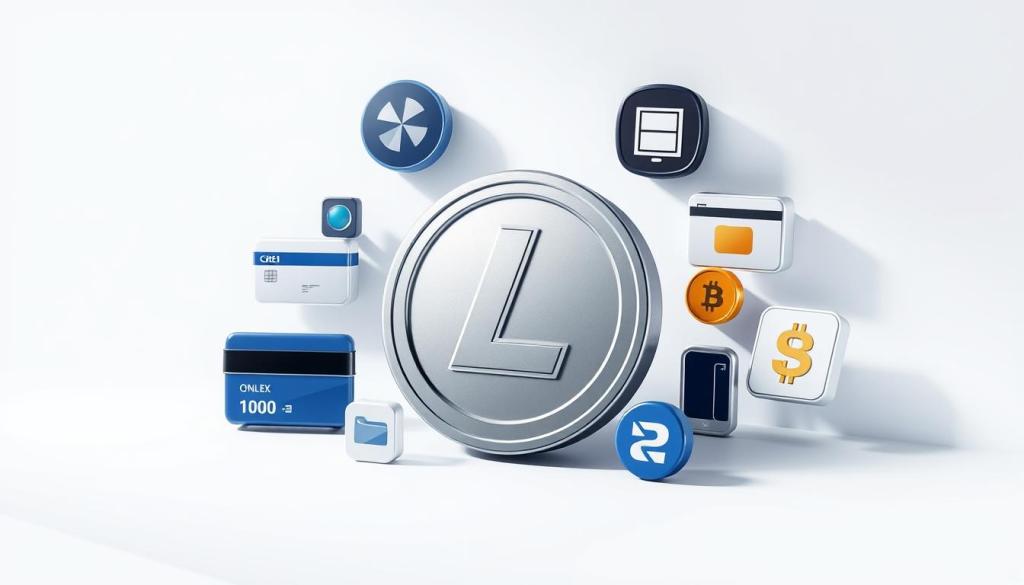 Доступные способы оплаты