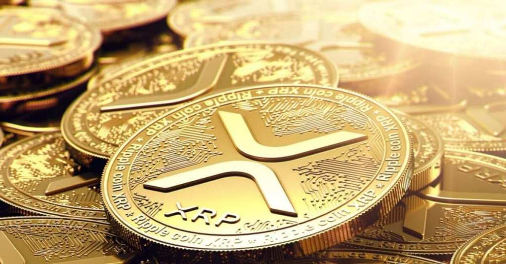 Защо XRP изглежда перспективно