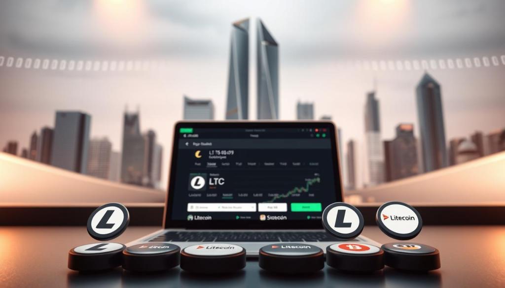 Инвестирование в Litecoin — риски и потенциал прибыли