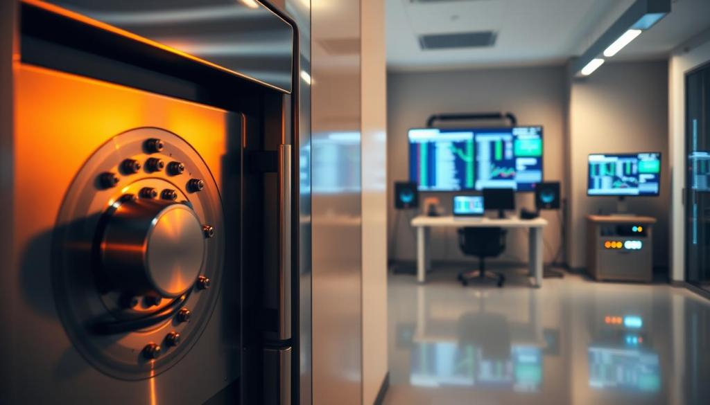 Как безопасно хранить Litecoin после покупки