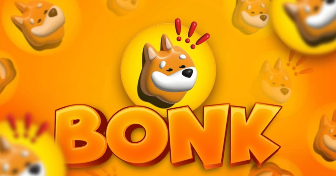 Как да купя Bonk ($BONK) — Пълно ръководство за начинаещи и напреднали