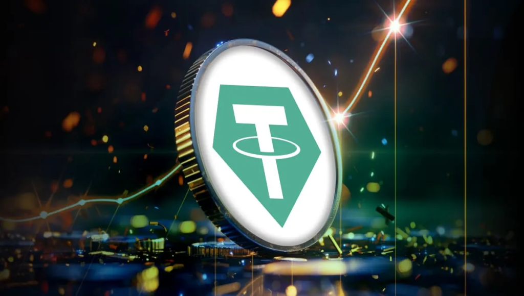 Bezpečnost při nákupu Tetheru