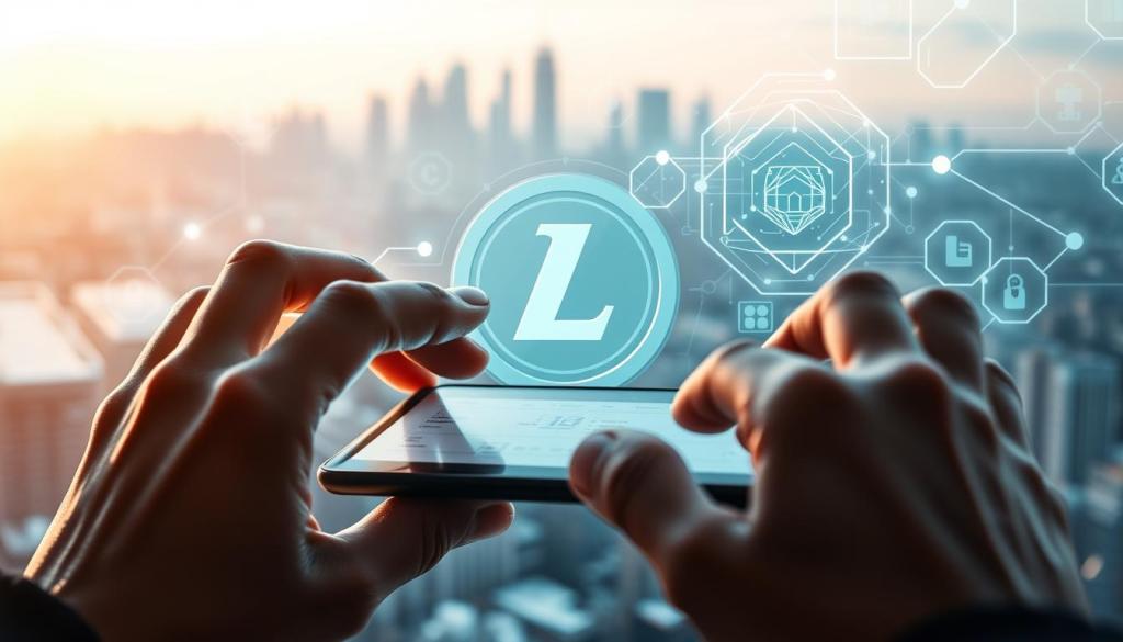 Как обеспечить безопасность при покупке Litecoin