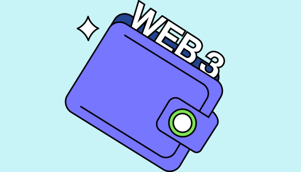 Какво представлява Web3 wallet