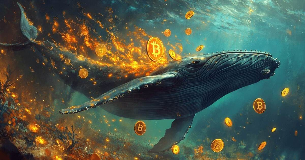 Китовете на Dogecoin отново са в движение, но не купуват DOGE – купуват този токен за $0,02 в очакване на 32 000% печалба за 3 седмици