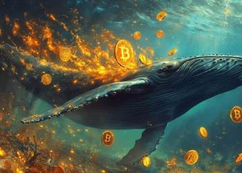 Китовете на Dogecoin отново са в движение, но не купуват DOGE – купуват този токен за $0,02 в очакване на 32 000% печалба за 3 седмици