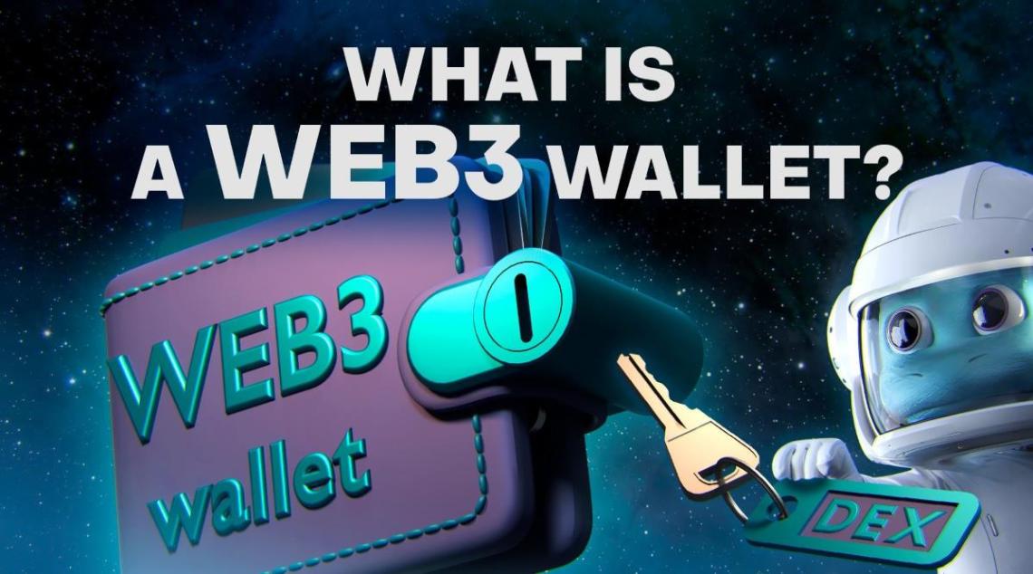 Най-добрите Web3 wallet