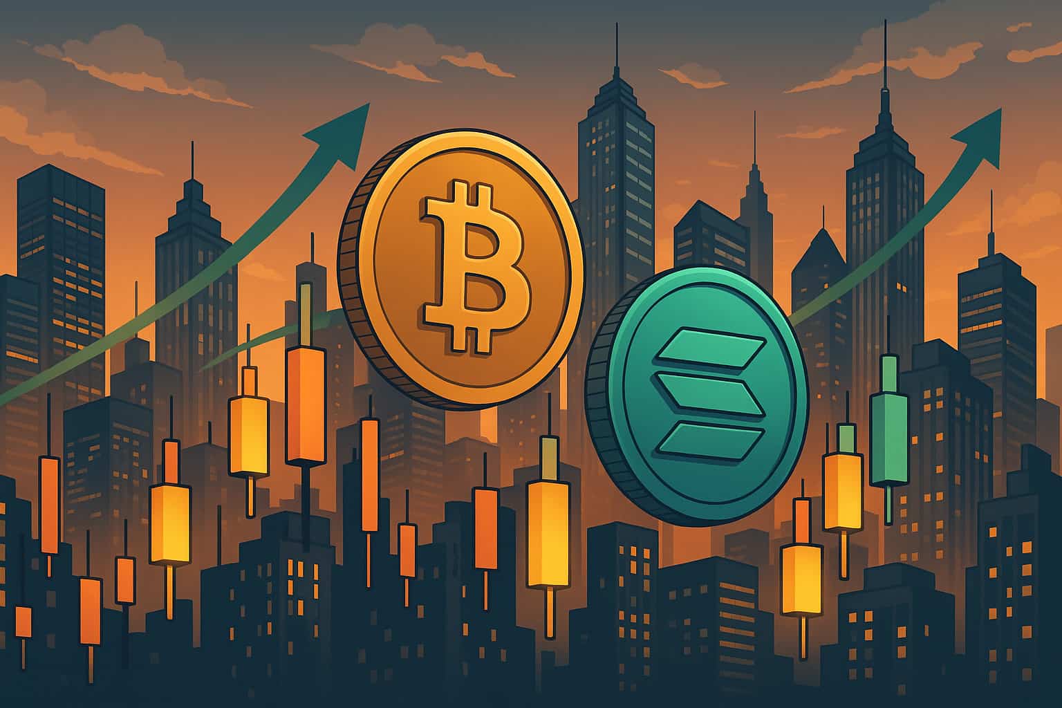 Най-добрите алткойни за покупка, докато Gemini се присъединява към Coinbase и Bullish на Уолстрийт