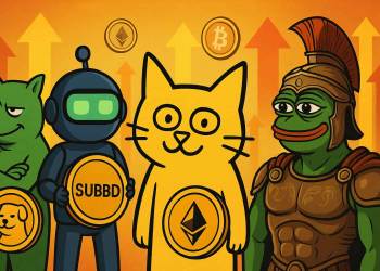 Най-добрите пресейл проекти и meme coin-ове за експлозивен раст през следващата седмица