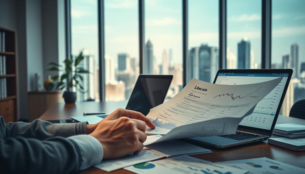 Налоги и регулирование криптовалют в России