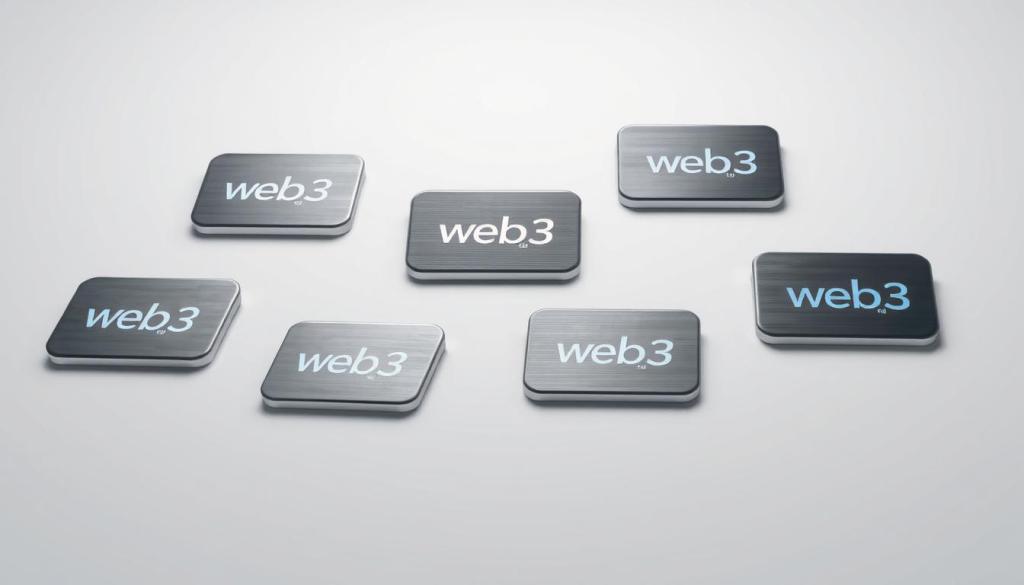 Переваги web3 wallet для українців