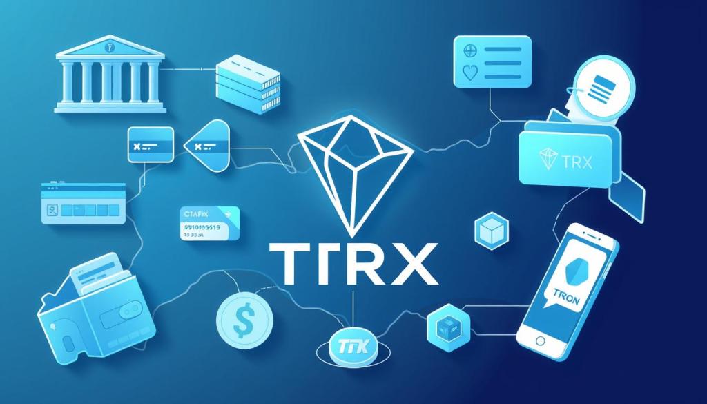 Популярные способы оплаты при покупке TRON в России