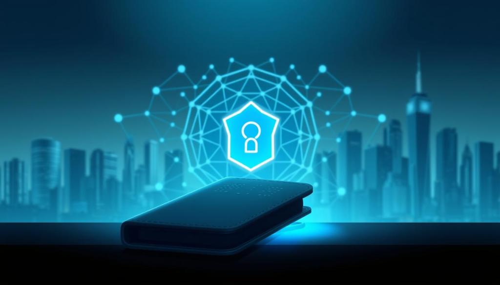 Проверка личности и безопасность при транзакциях