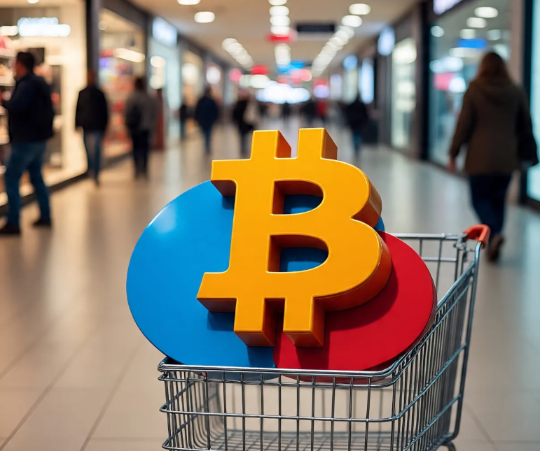 Bitcoin падает, Saylor покупает: добавлено еще 430 BTC