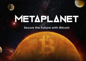 Metaplanet наращивает ставку на Bitcoin
