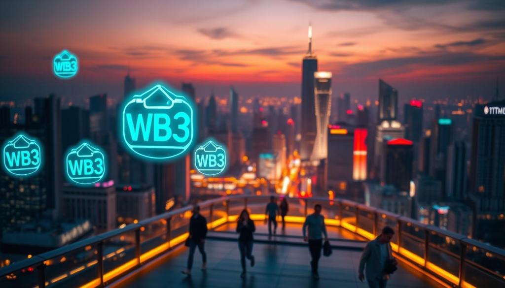 Що можна робити з web3 wallet в Україні