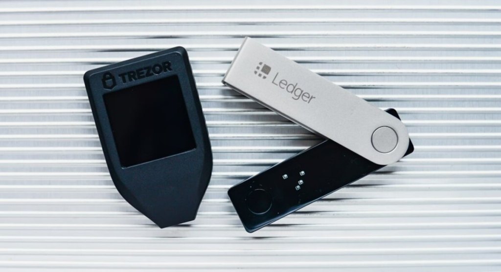 Biztonságos tárolás a Litecoin vásárlás után