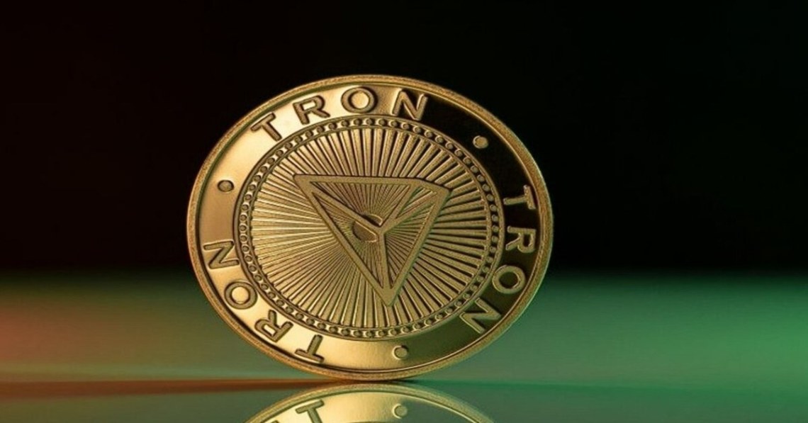 Як купити TRON (TRX) в Україні – Повний гід 2025