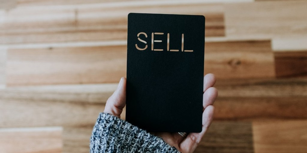 Як продати TRON і вивести гроші