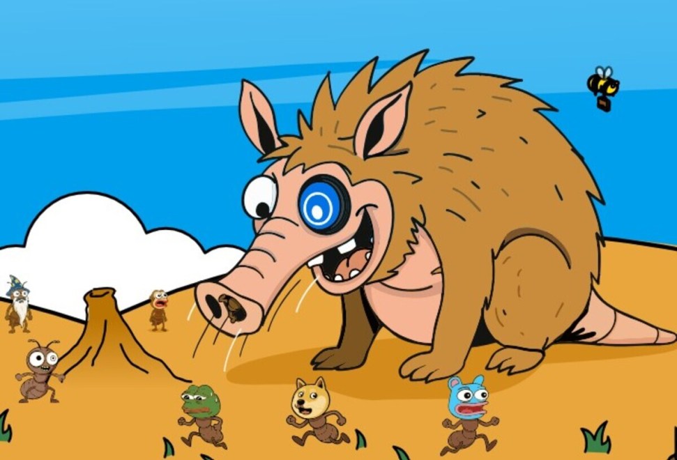 снортер бот