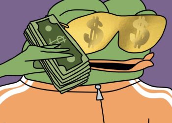 Wall Street Pepe