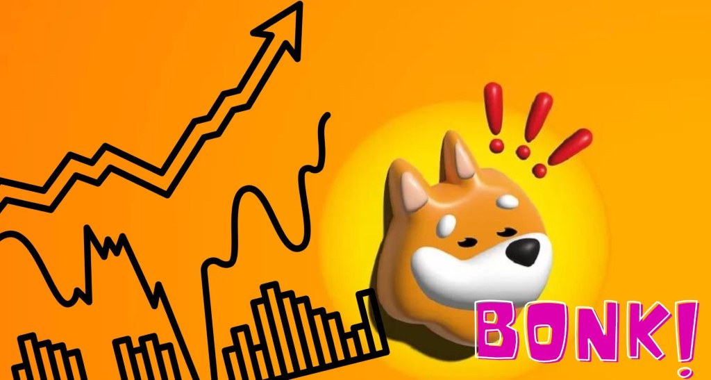 რატომ უნდა ვიყიდო Bonk ($BONK)