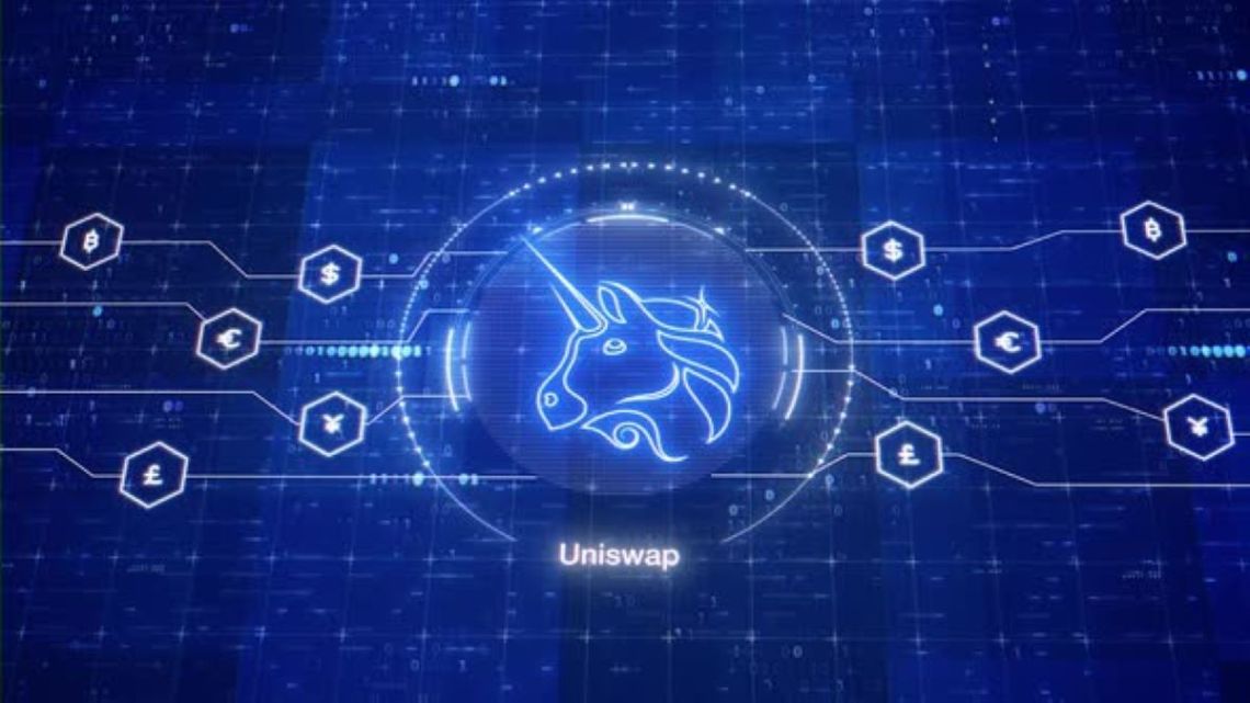 როგორ ვიყიდო Uniswap (UNI)