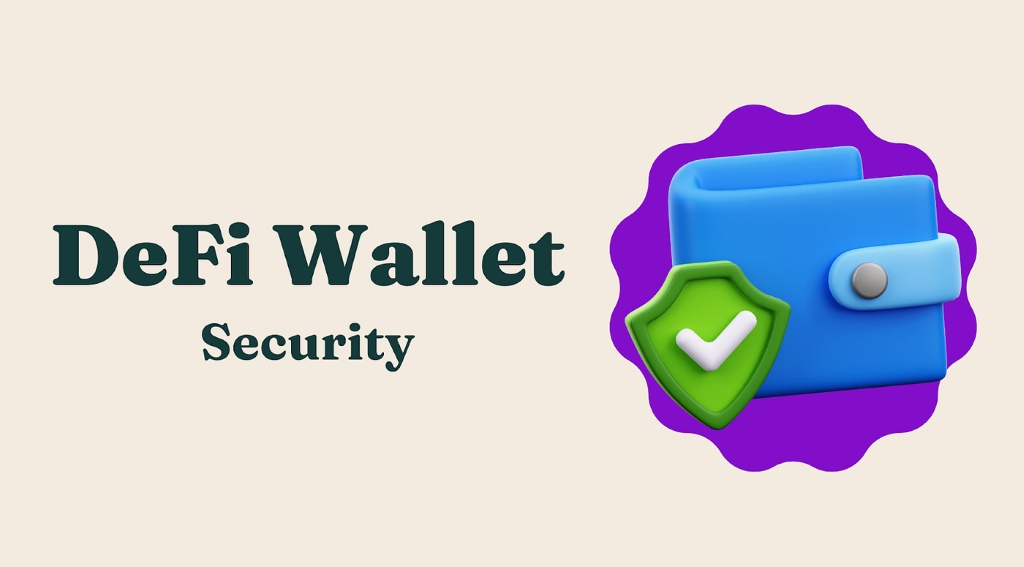 უსაფრთხოა თუ არა Defi საფულეები