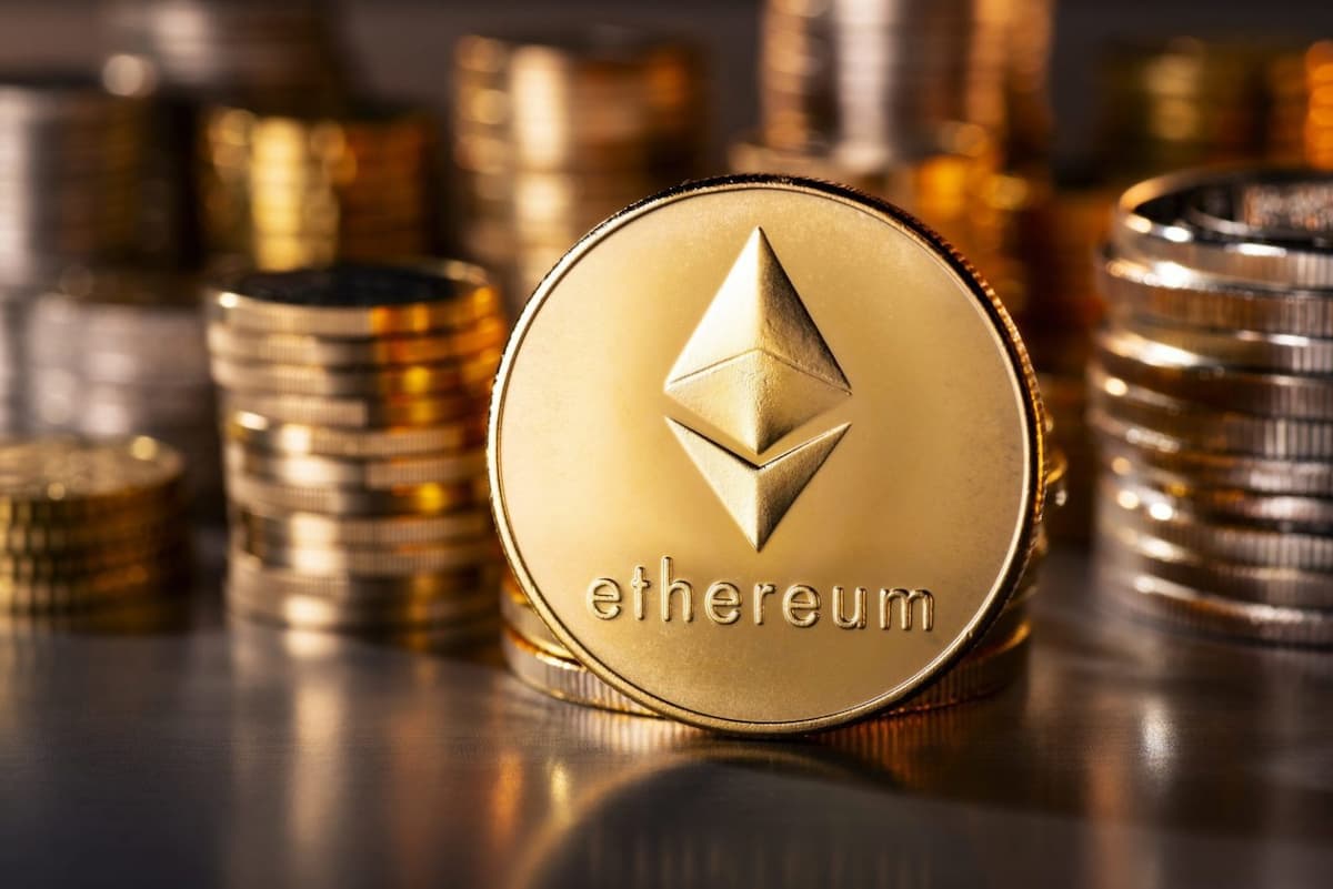 イーサリアム 今後 の価格予測：1年半の抵抗線突破で7000ドルへのラリー示唆
