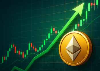 イーサリアム 今後予測：ETF流入が3日で12億ドル突破、ETHは7,000ドルを目指すか？