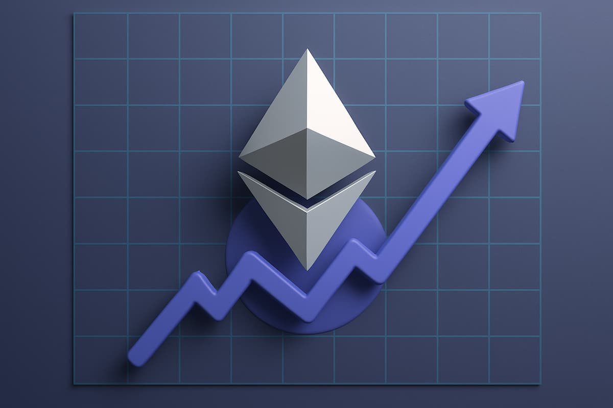 イーサリアム 今後予測：ETHが$4,350のレジスタンスをテスト – 今サイクルで$10,000到達はあるか？