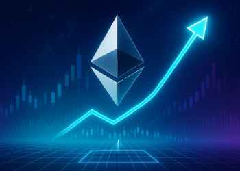 イーサリアム 今後予測：ETHは8月に5,500ドルを目指す一方、Bitcoin HyperとMaxi Dogeが300％超の成長を狙う