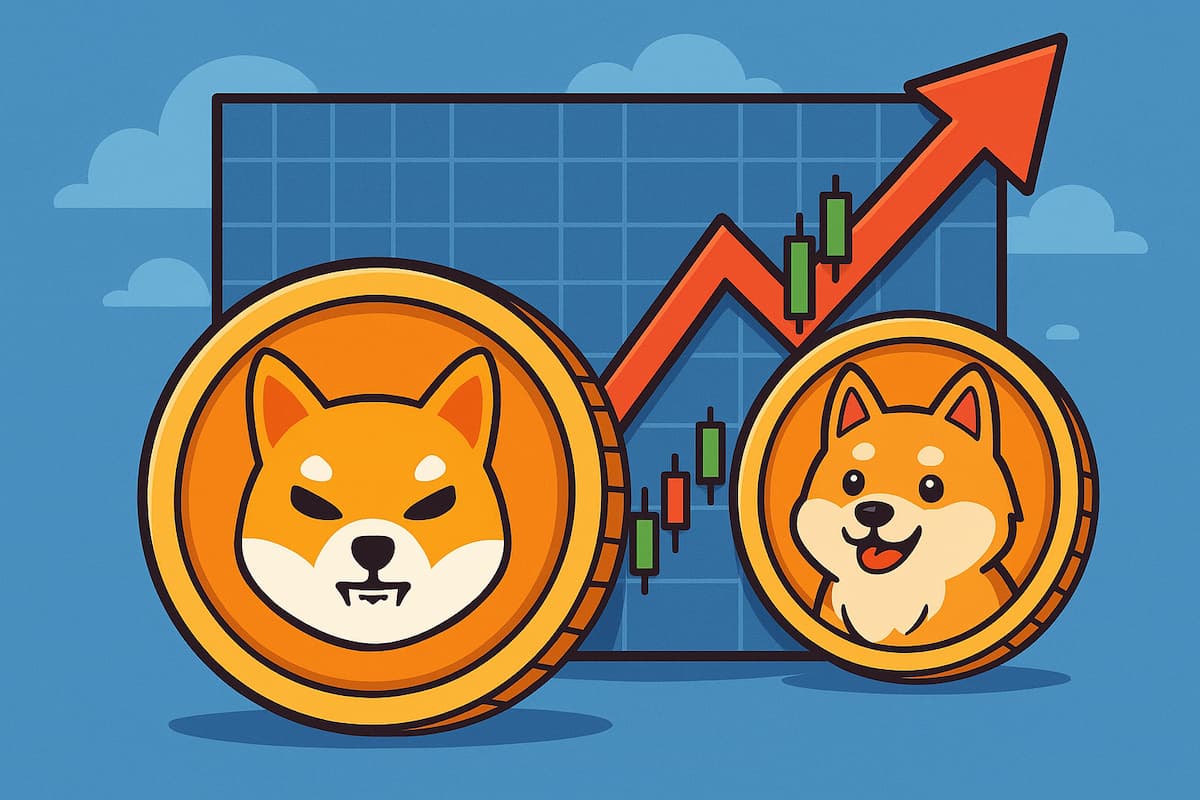 シバコイン 今後 の価格予測：成長の見込みと注目の新興ミームコインMaxi Doge