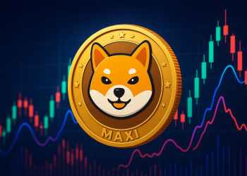 シバコイン 今後予測：ボラティリティの中で次世代ミームコインMAXIへの注目