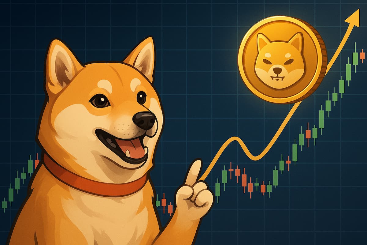 シバコイン 今後予測：大型ミームコイン投資家がPEPEではなくMaxi Dogeに注目する理由