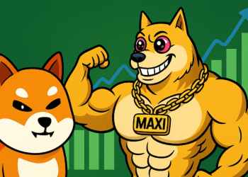 シバコイン 今後：月別予測とMaxi Dogeが次の大型ミームコインになる理由