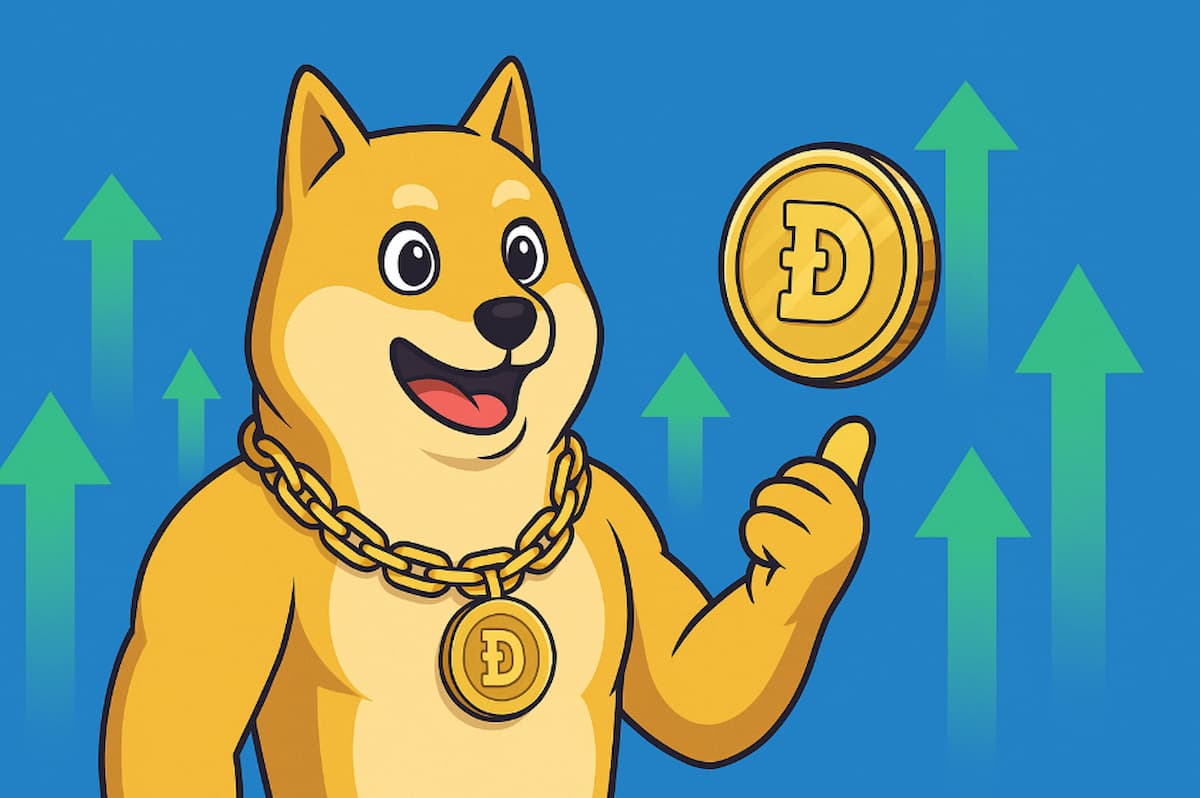 ドージコイン 今後 – Grokが示す驚きの価格予測とMaxi Dogeの可能性