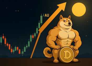 ドージコイン 今後予測：8月のブレイクアウトに期待、しかしMAXI DOGEが43倍成長する可能性も
