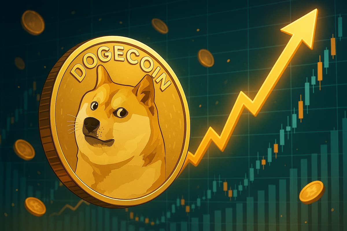 ドージコイン 今後予測：ディレクターが極秘プロトコルテストを公開、価格は10ドルに向かうのか