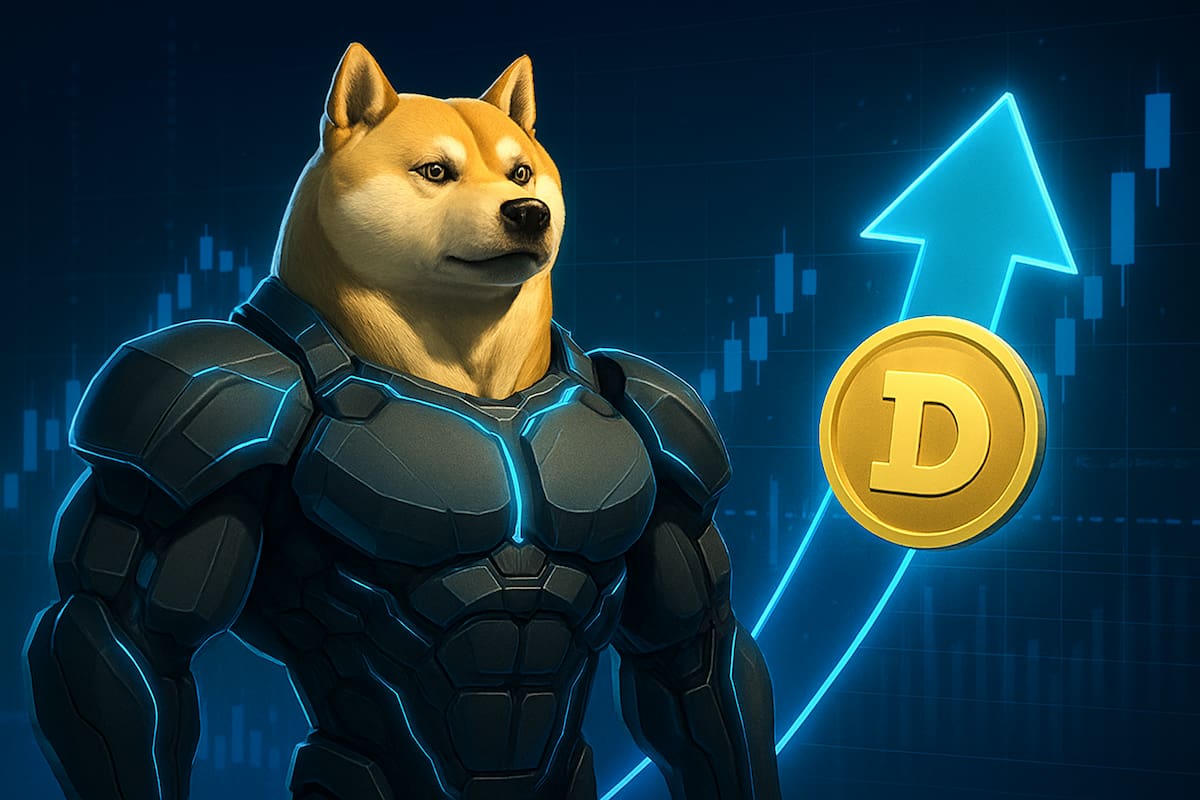 ドージコイン 今後：4.9億DOGEの積み上げで価格回復の兆し