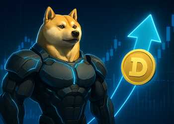 ドージコイン 今後：4.9億DOGEの積み上げで価格回復の兆し
