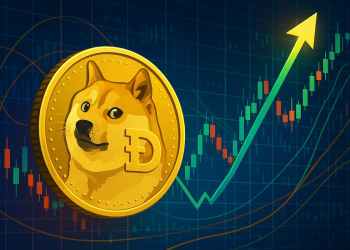 ドージコイン 今後：DOGEは2ドル到達なるか？新星Maxi Dogeが先行する可能性も