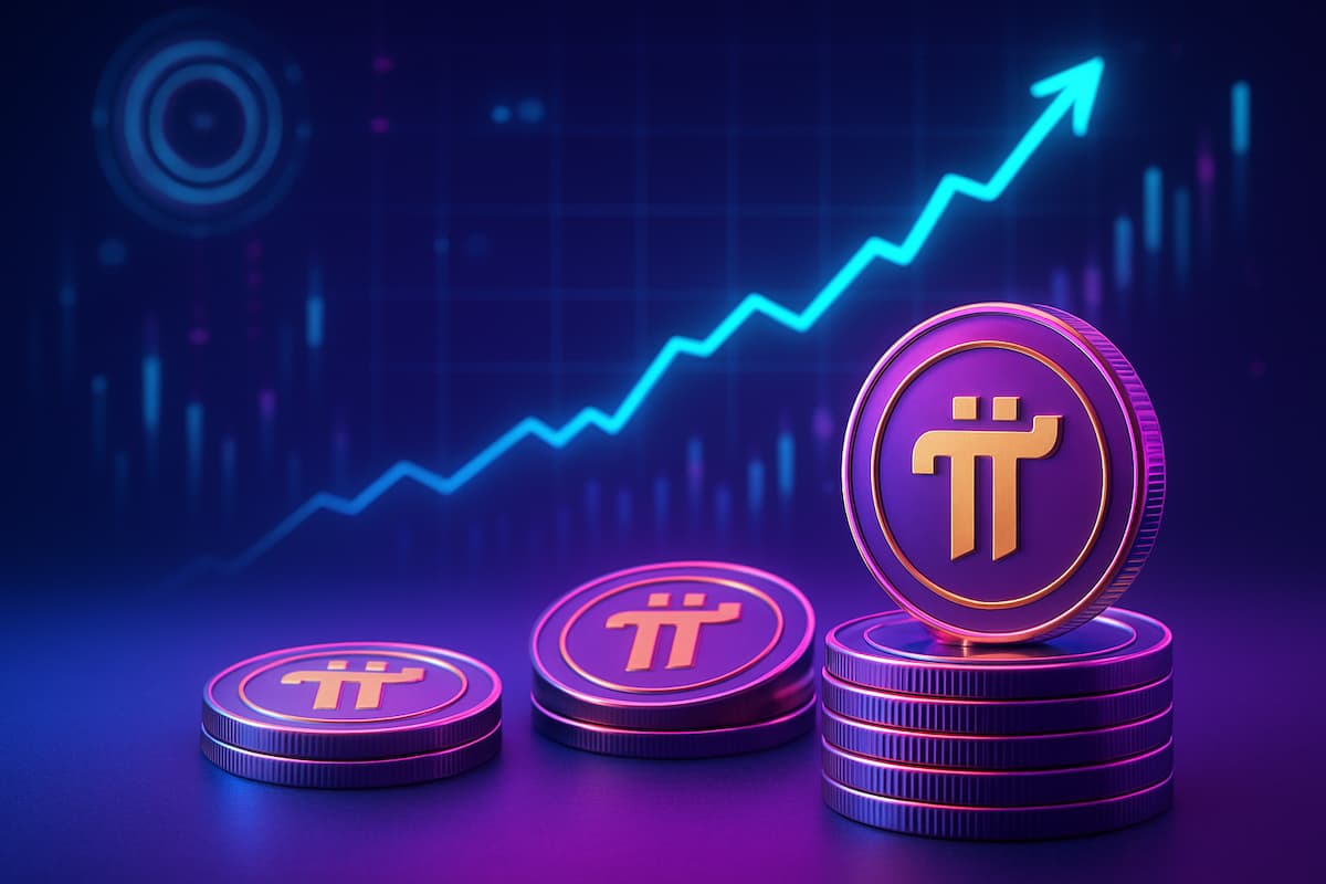 パイネットワーク 価格予測：2030年までに100ドル到達は現実的か、それとも過剰な期待か