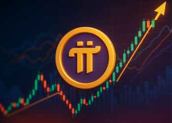 パイネットワーク 価格予測：過去最高値から85％下落、投資家はToken6900に注目