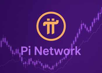 パイネットワーク 価格：取引量150％増で重要抵抗線突破
