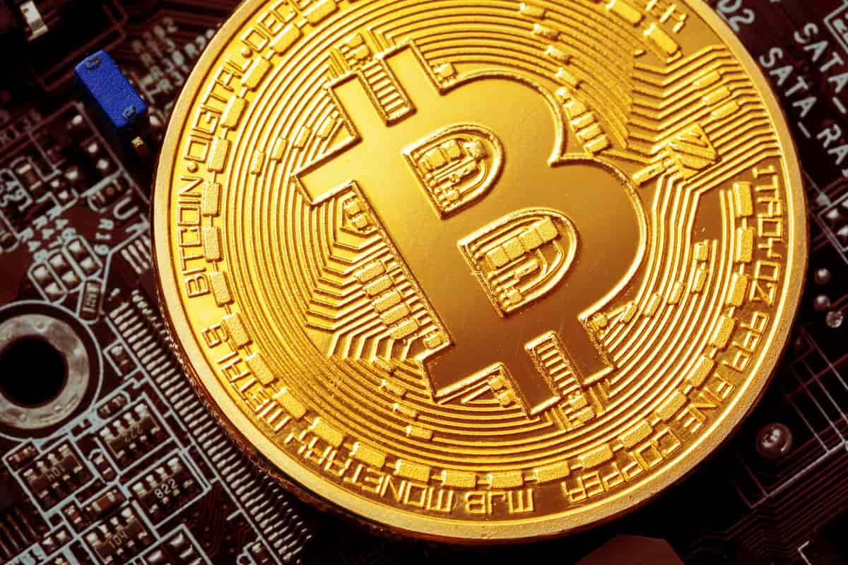 ビットコインの歴史的背景