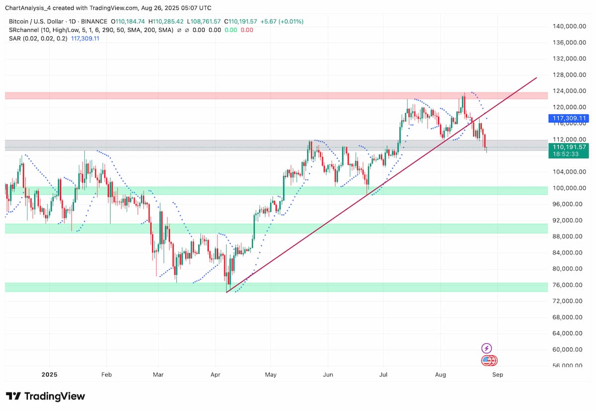 ビットコイン 今後の価格動向