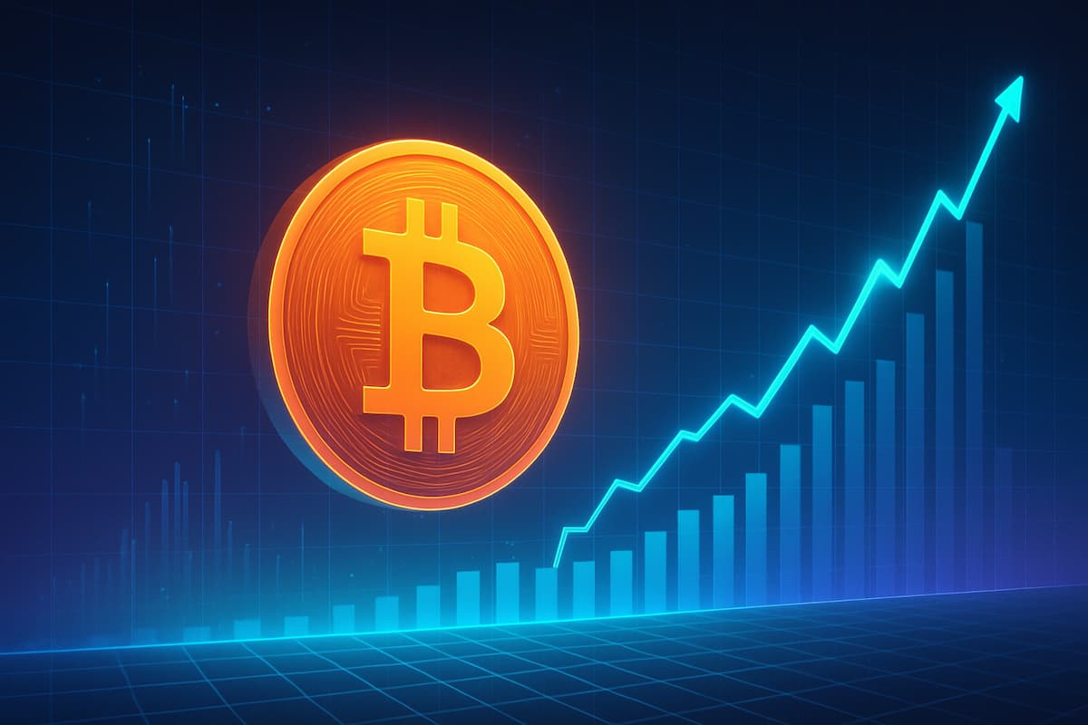 ビットコイン 今後予測：BTCは$123,000へ上昇か、それとも$112,000まで下落か？